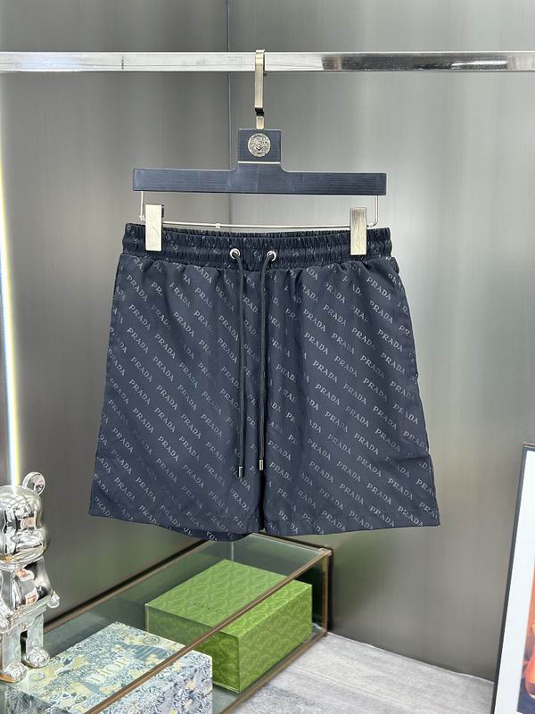 Prada Beach Pants Mens ID:20260520-323